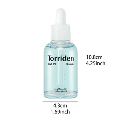 Torriden Dive-In Hyaluronic Serum