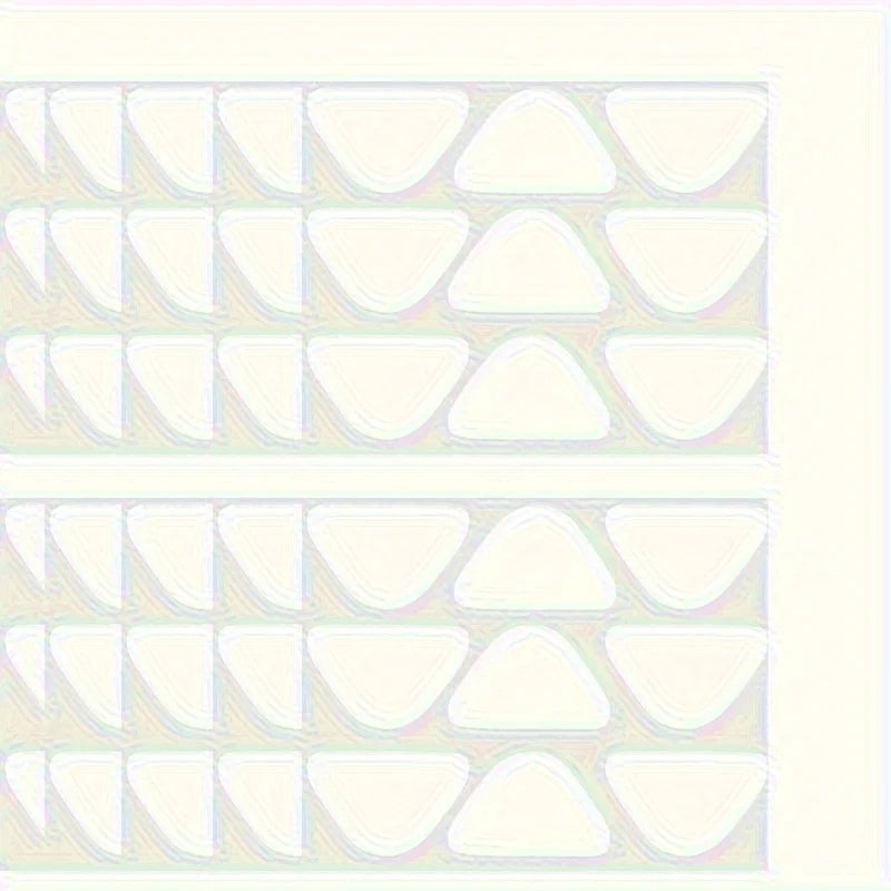 Smooth-Lift Nasolabial Patches