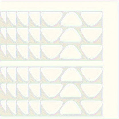 Smooth-Lift Nasolabial Patches