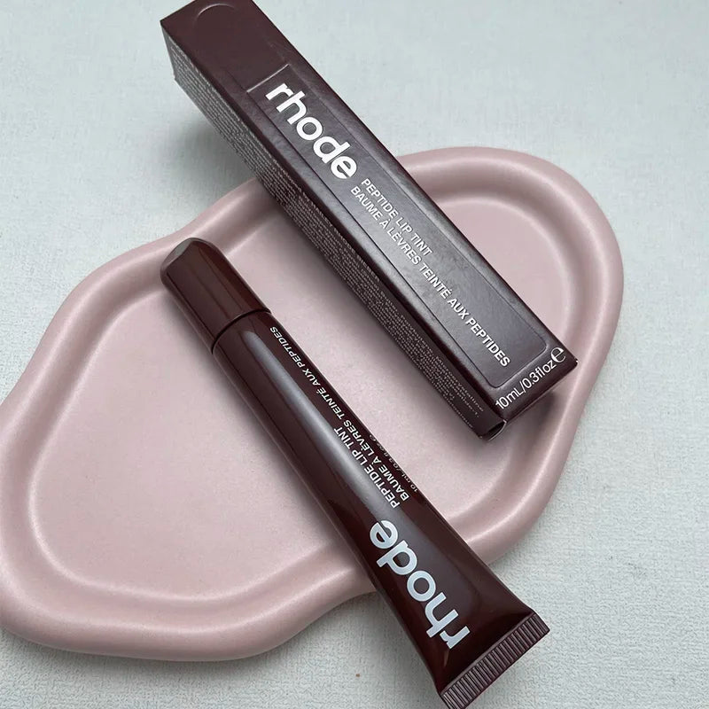 Lip & Cheek Dew