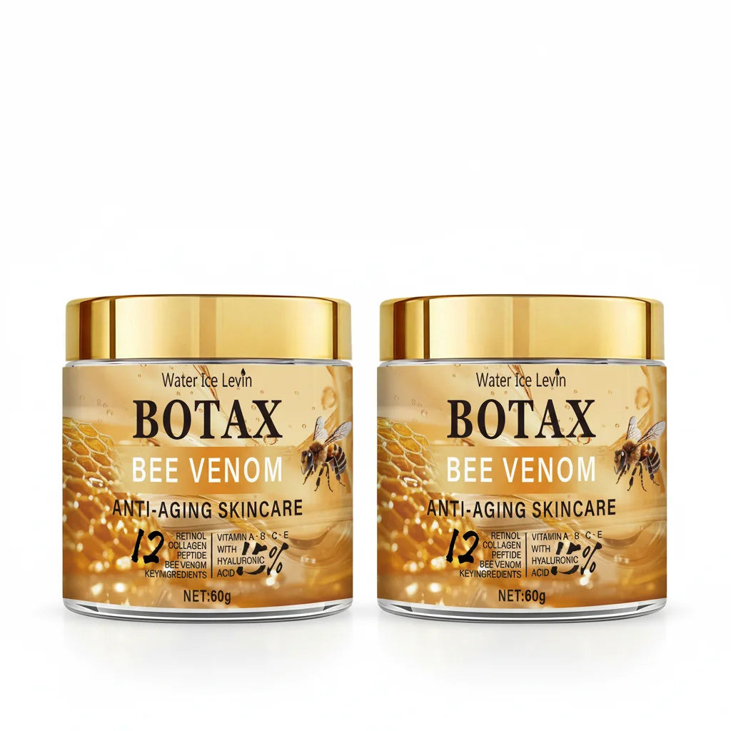 Bee-Tox Intensywnie Ujędrniający Krem