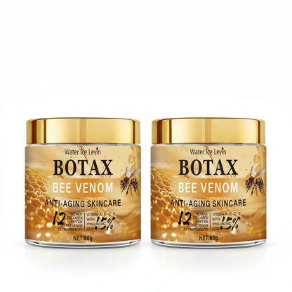 Bee-Tox Intensywnie Ujędrniający Krem