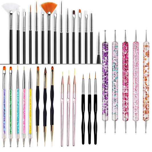 Master Stroke Brushes