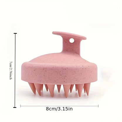 Follicle Flow Scalp Tool