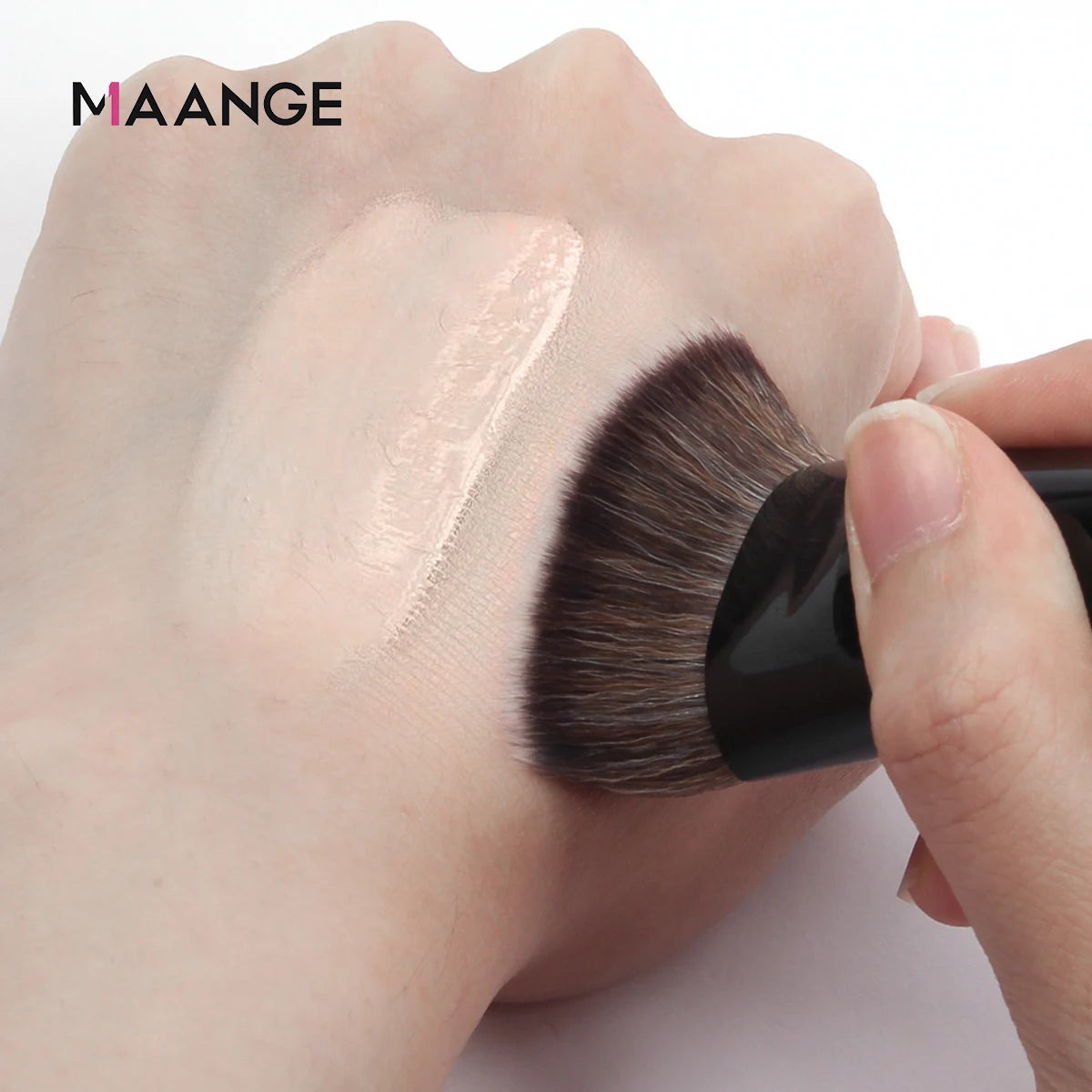 Smooth Base Brush