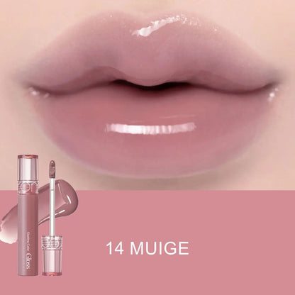 rom&nd Glasting Color Gloss