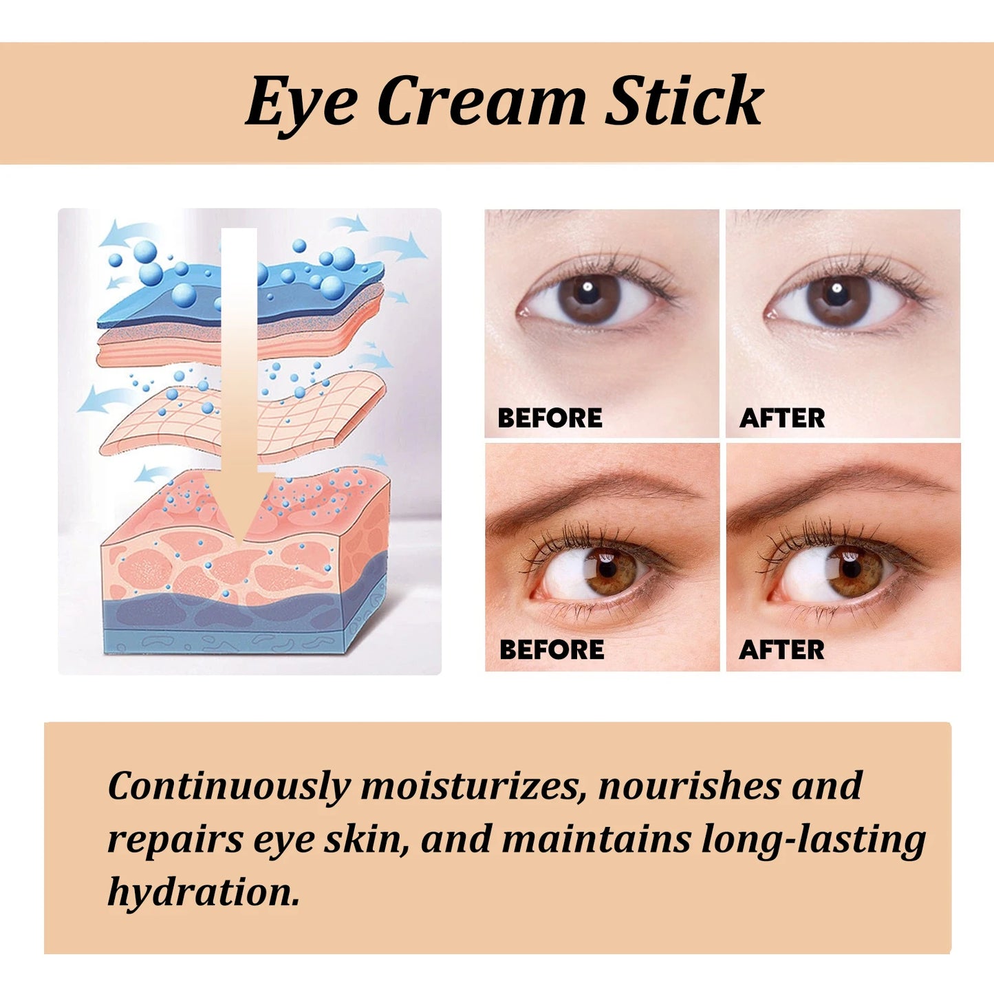 Snail Collagen Line-Eraser