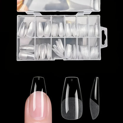 Multi-Style Capsule Set