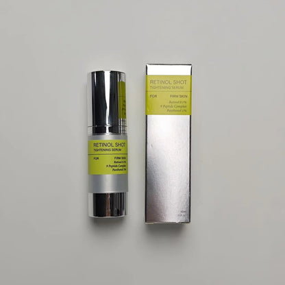 Korean Vita-A Retinol Shot