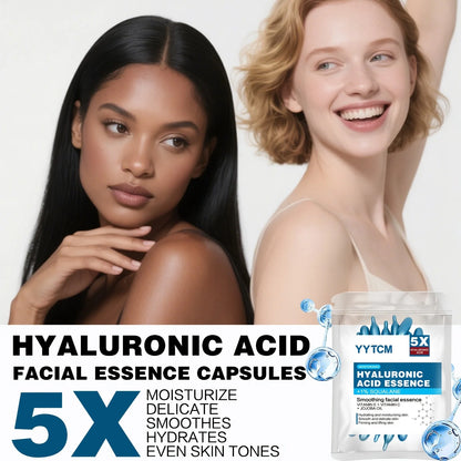 Coffret Hydratation Intense 30 Jours