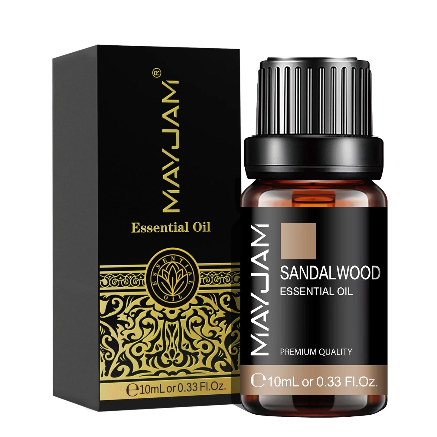 Pure Botanical Extract