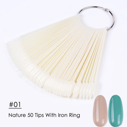Manicure Practice Tips