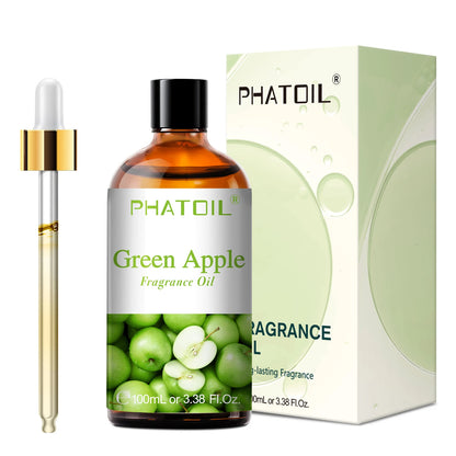 PHATOIL Home Sanctuary
