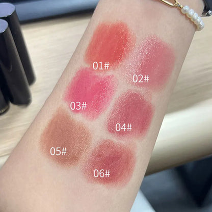 Valentine’s Red
