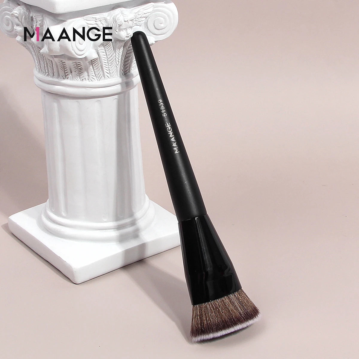 Smooth Base Brush