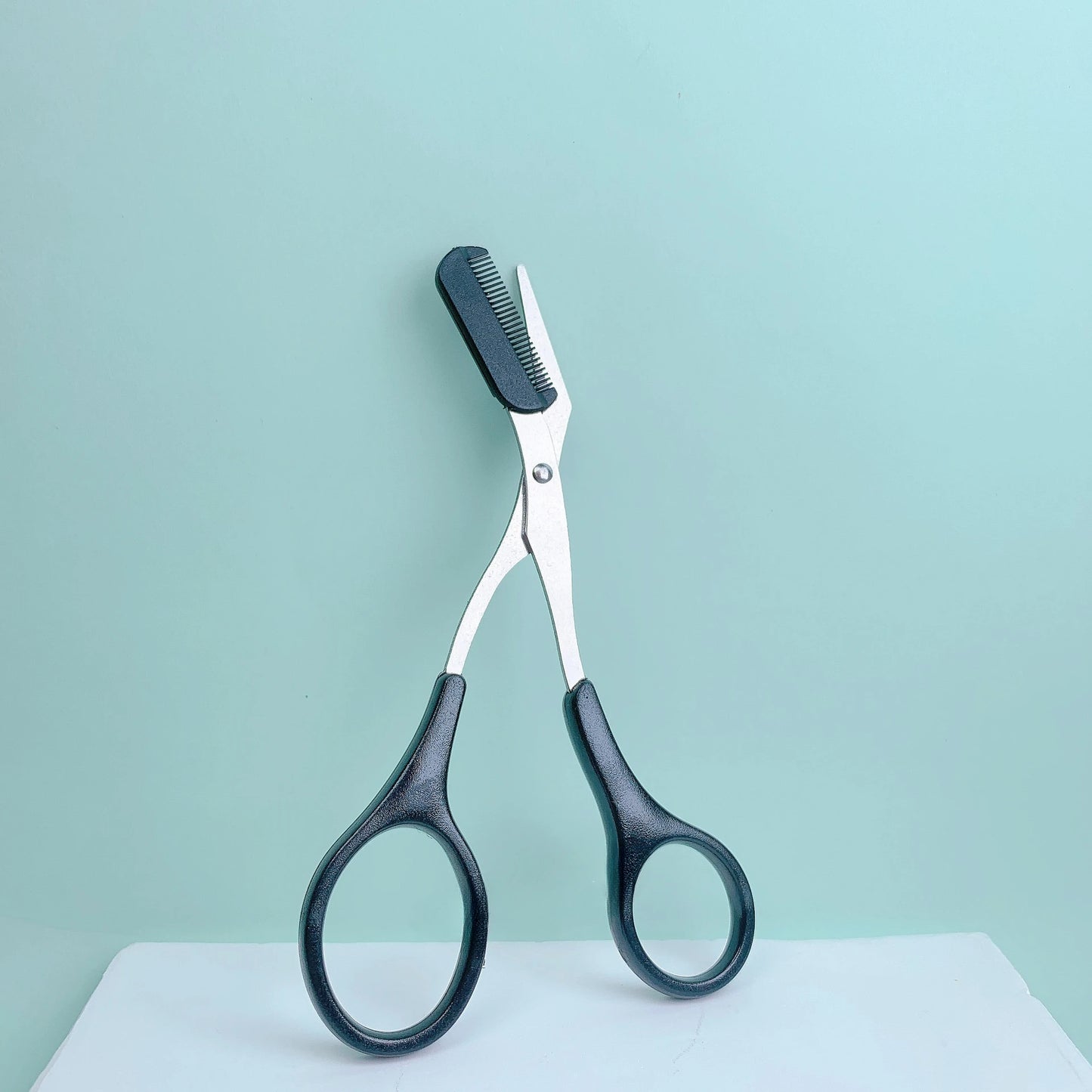Duo-Cut Scissors