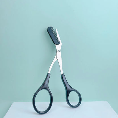 Duo-Cut Scissors