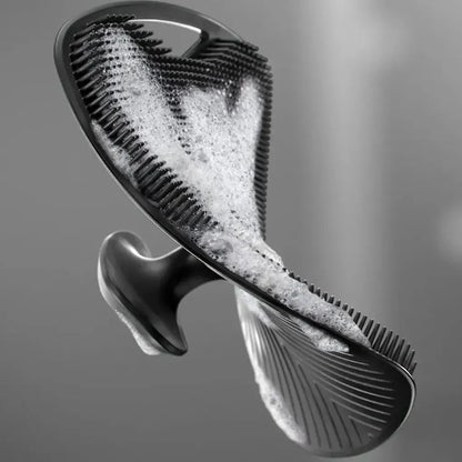 Brosse de bain CurveFlow