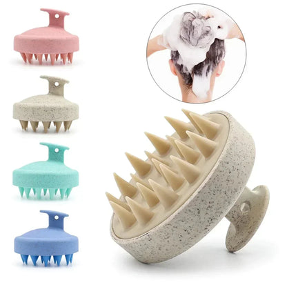 Follicle Flow Scalp Tool