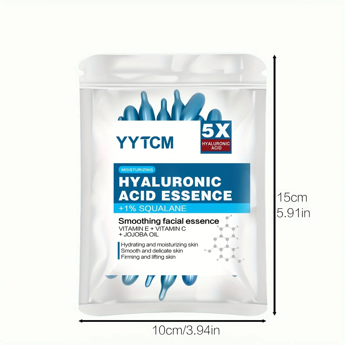 Coffret Hydratation Intense 30 Jours