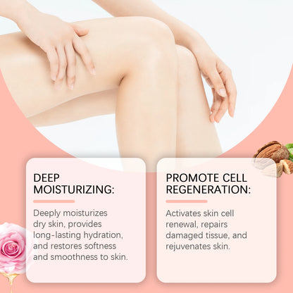 Firming Luxury Body Oil