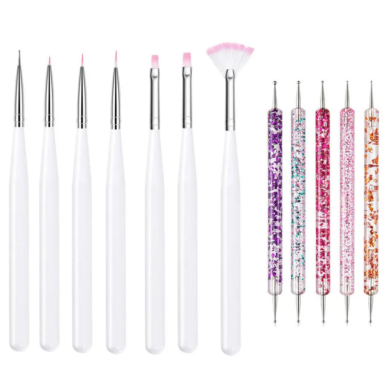 Master Stroke Brushes