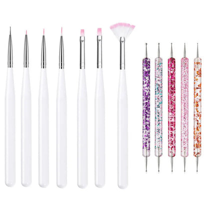 Master Stroke Brushes
