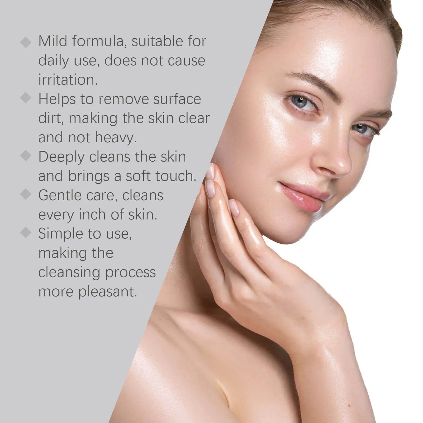 Blackhead Eraser Powder