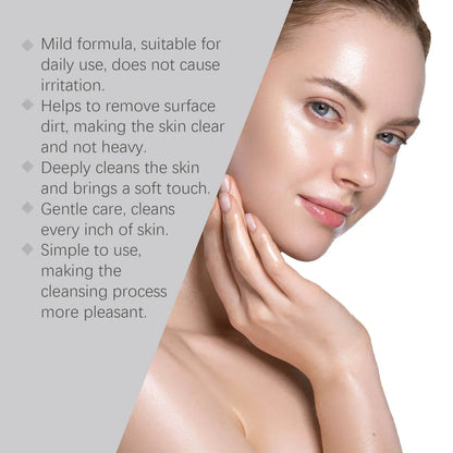Blackhead Eraser Powder