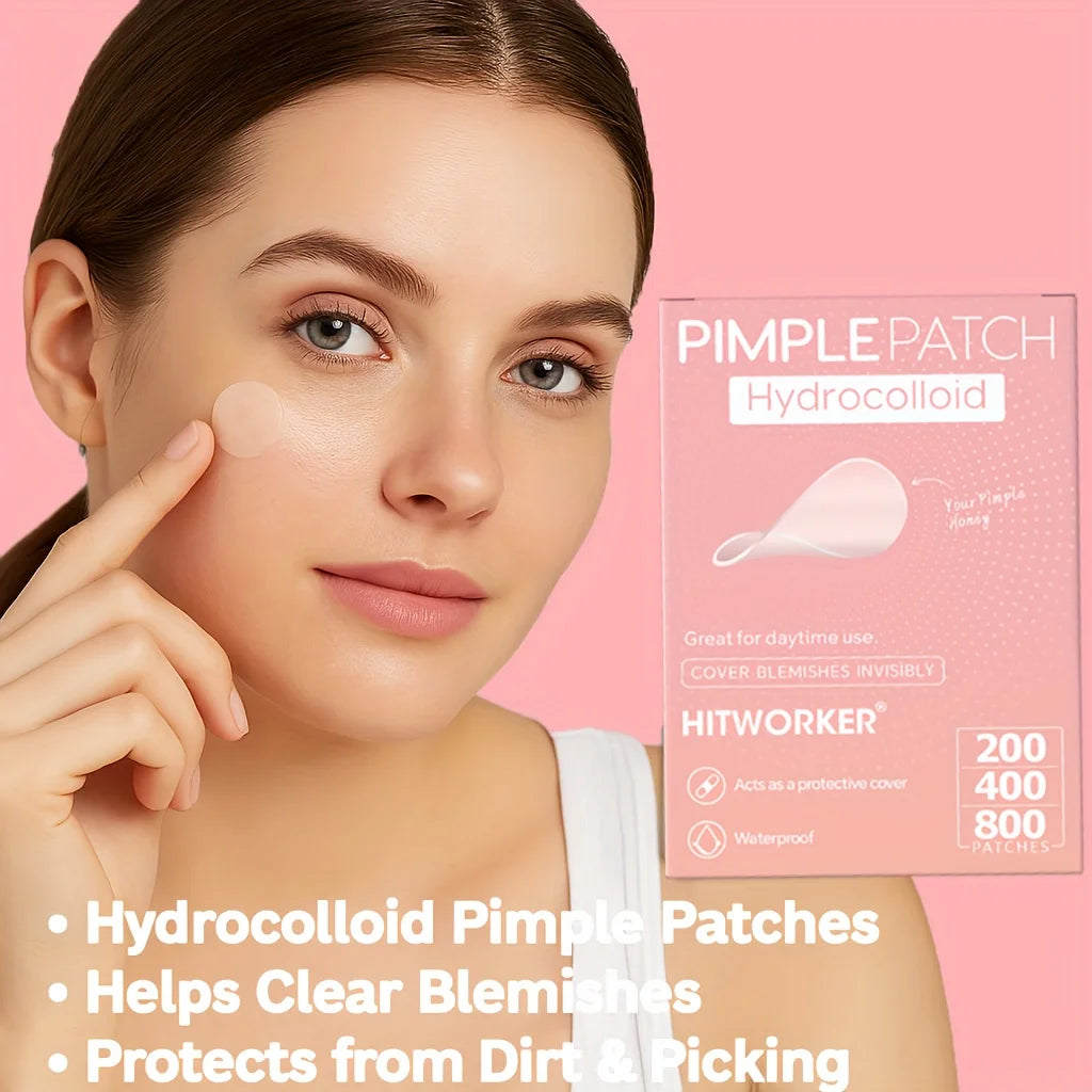 Value-Size Pimple Guard