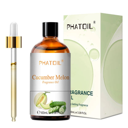PHATOIL Home Sanctuary