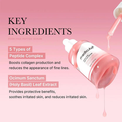 Medicube Salmon PDRN Serum