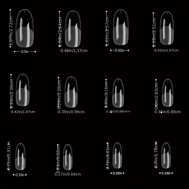 Multi-Style Capsule Set