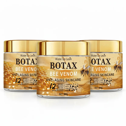 Bee-Tox Intensywnie Ujędrniający Krem