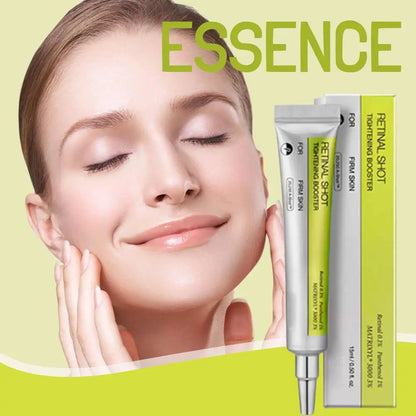 Korean Vita-A Retinol Shot