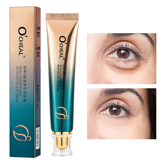 Fine Line Eraser Eye Cream