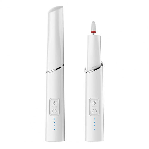 Wireless Electric Nail Drill Set