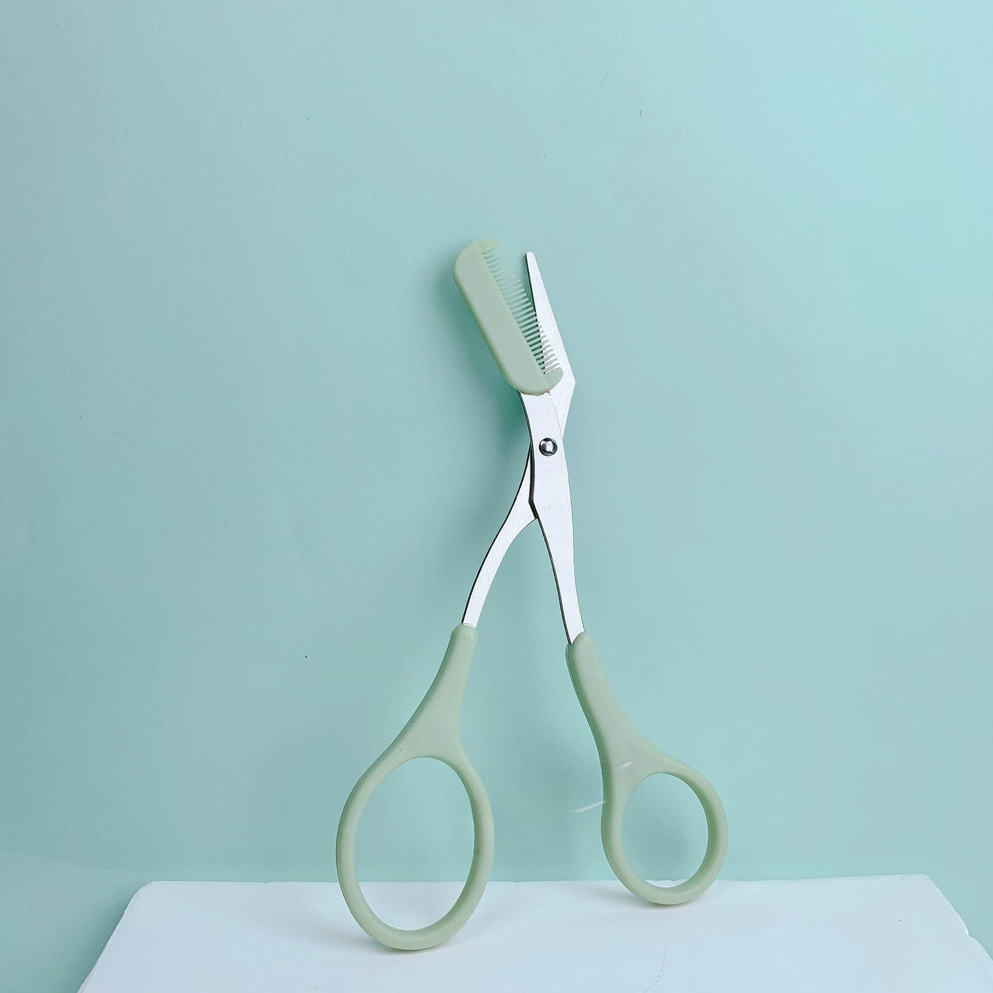 Duo-Cut Scissors