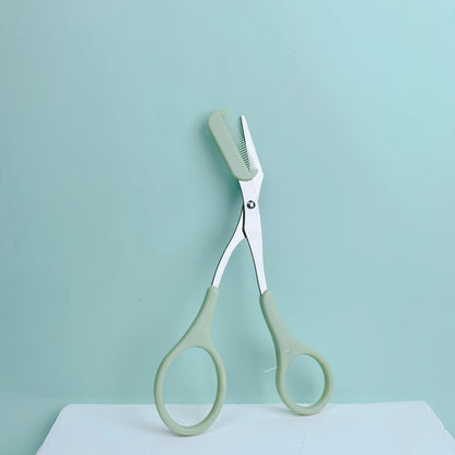 Duo-Cut Scissors