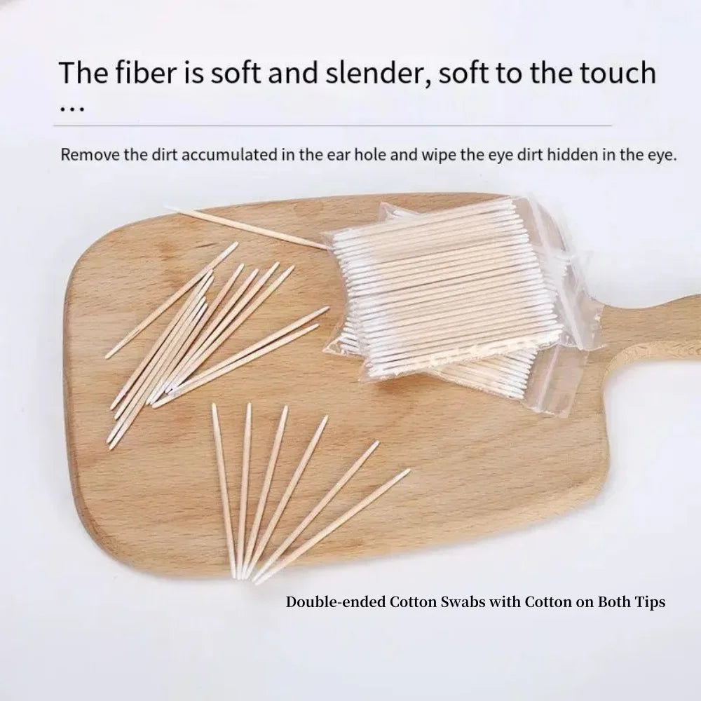 Precision Tip Buds