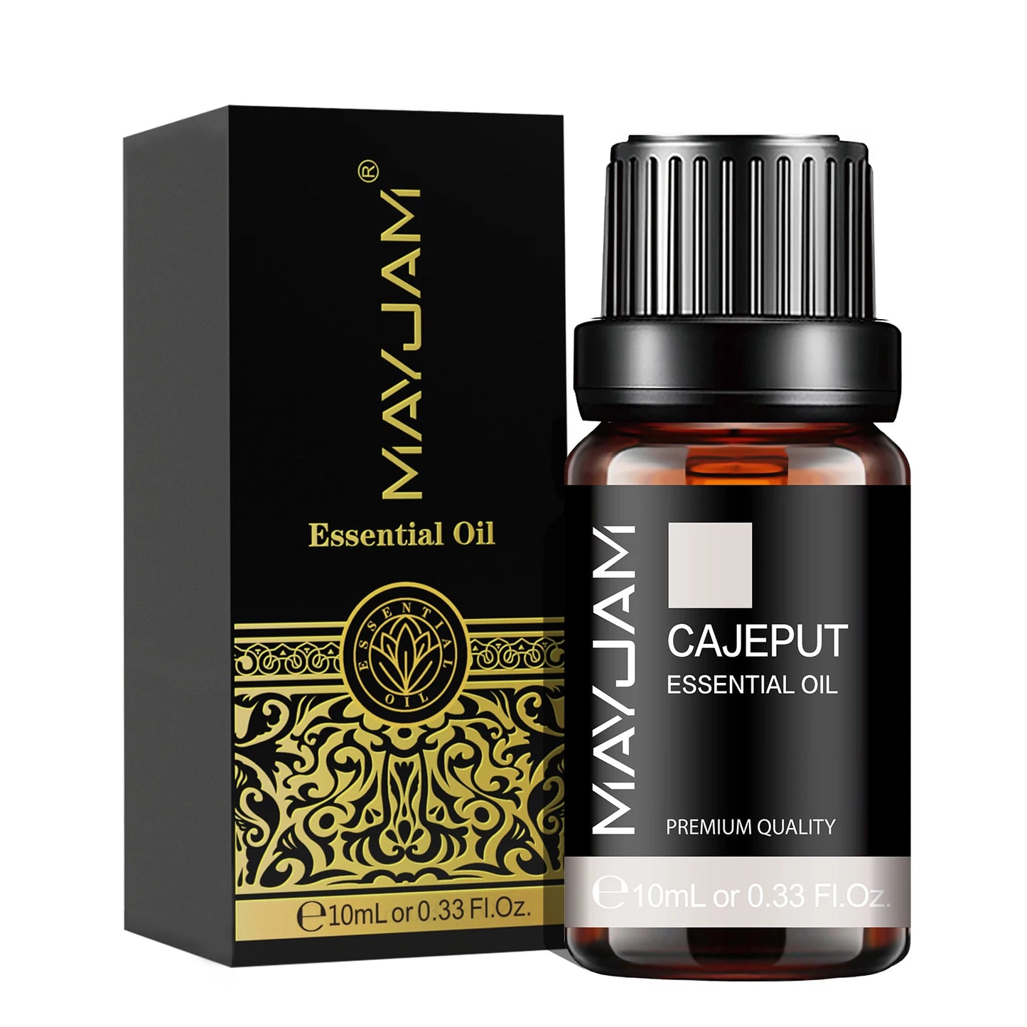 Pure Botanical Extract