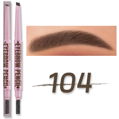 Duo-Shape Pen