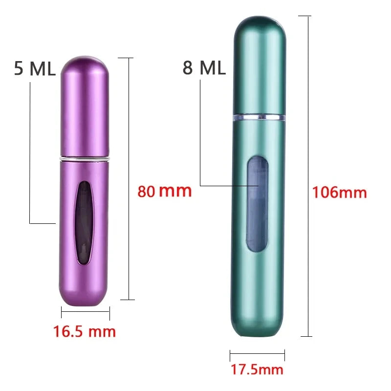 HydroFlow Travel Mist
