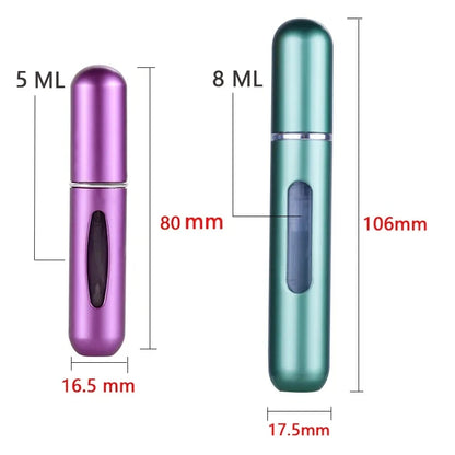 HydroFlow Travel Mist