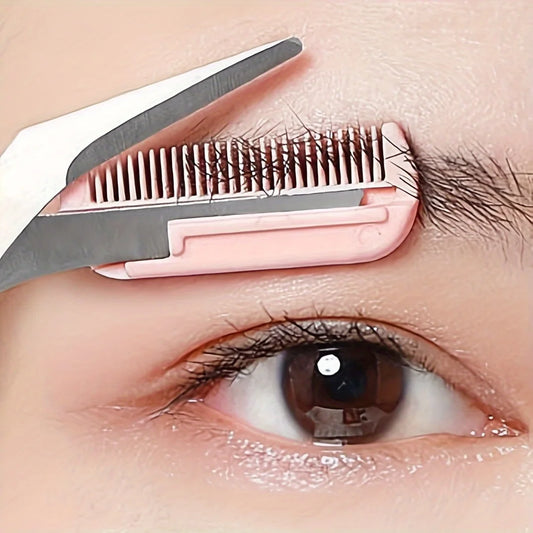 Duo-Cut Scissors