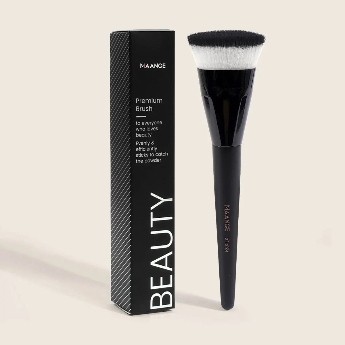 Smooth Base Brush