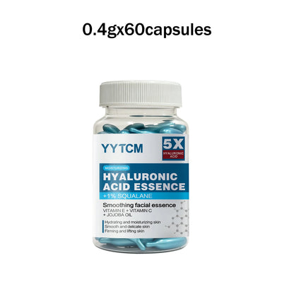 Coffret Hydratation Intense 30 Jours