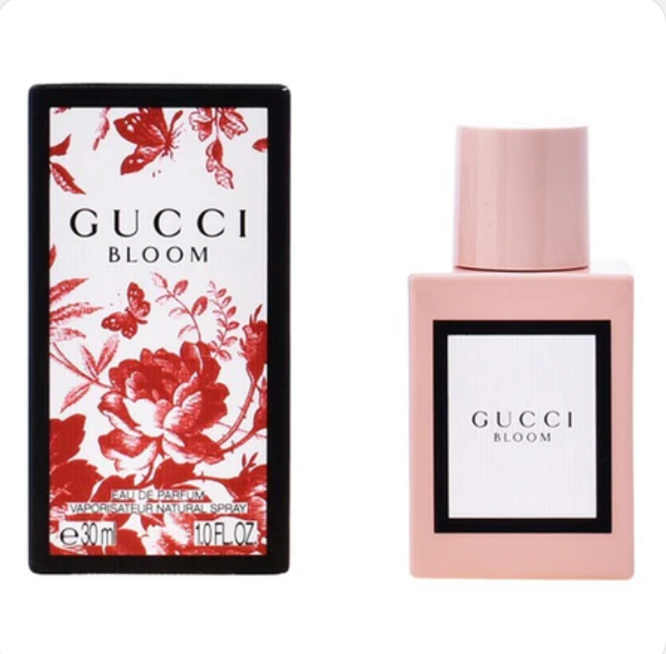 Gucci Bloom EDP