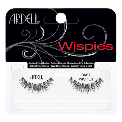 Wispies Easy Lashes