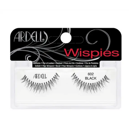 Wispies Easy Lashes